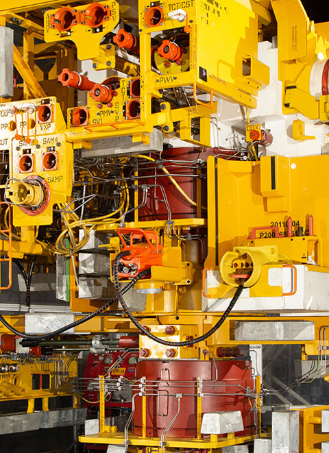 Technipfmc Subsea Trees